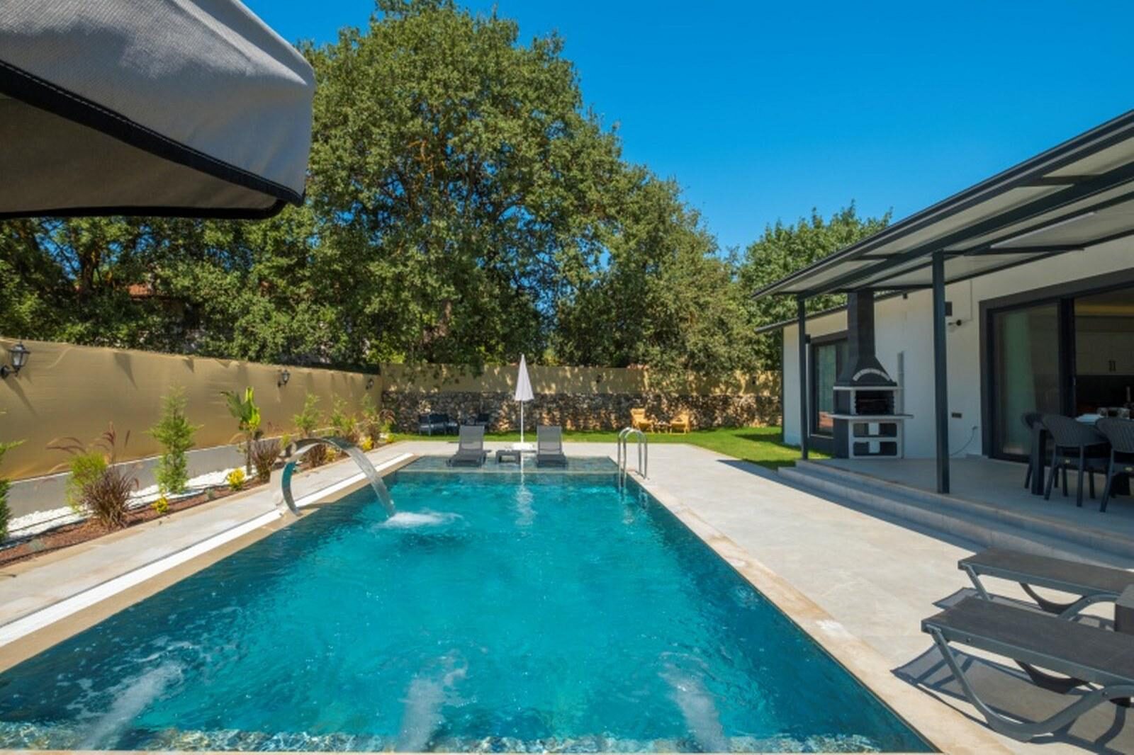Villa Ruka — 3