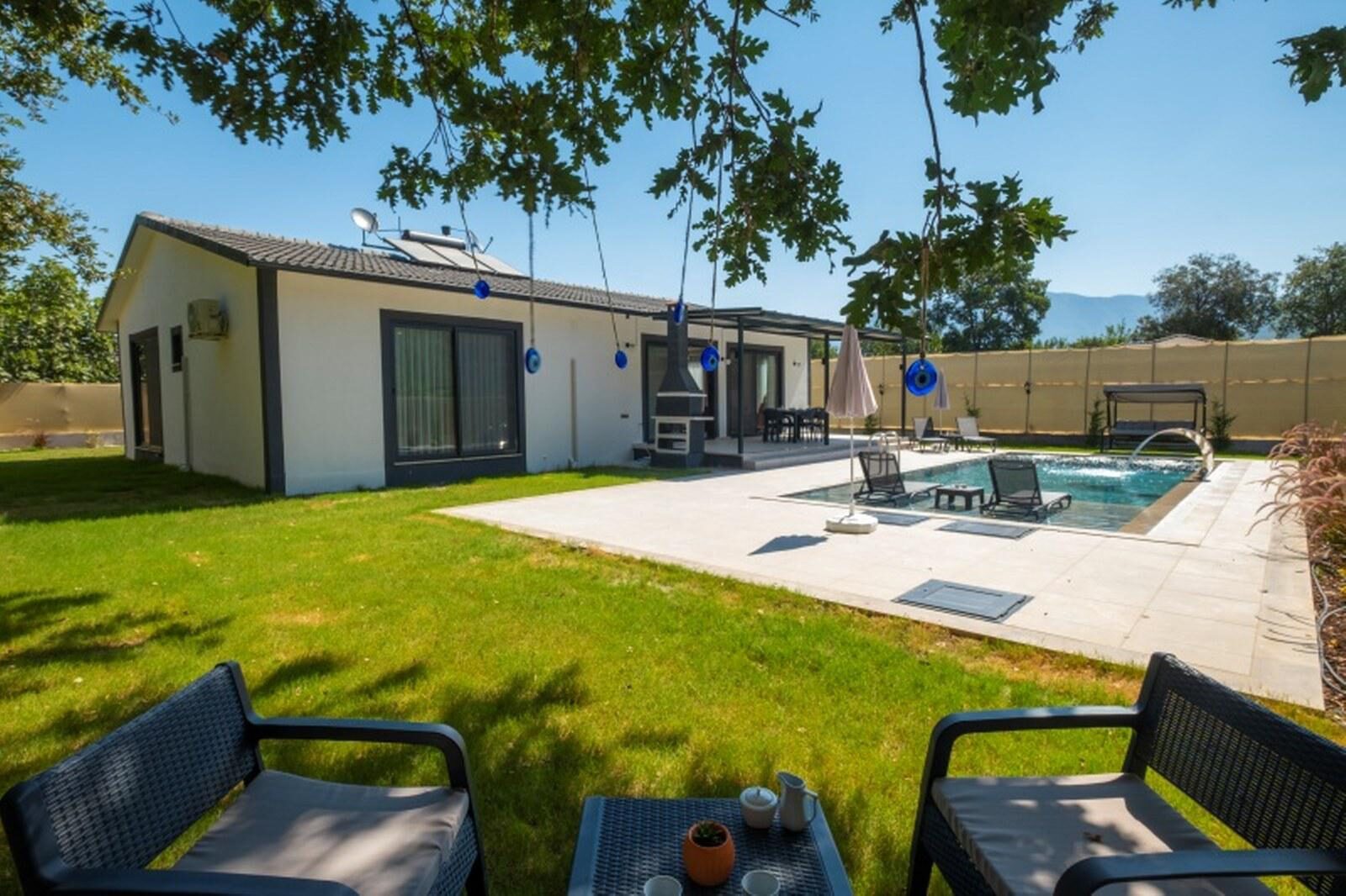 Villa Ruka — 8