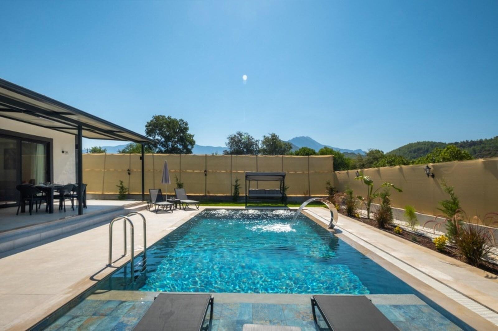 Villa Ruka — 10