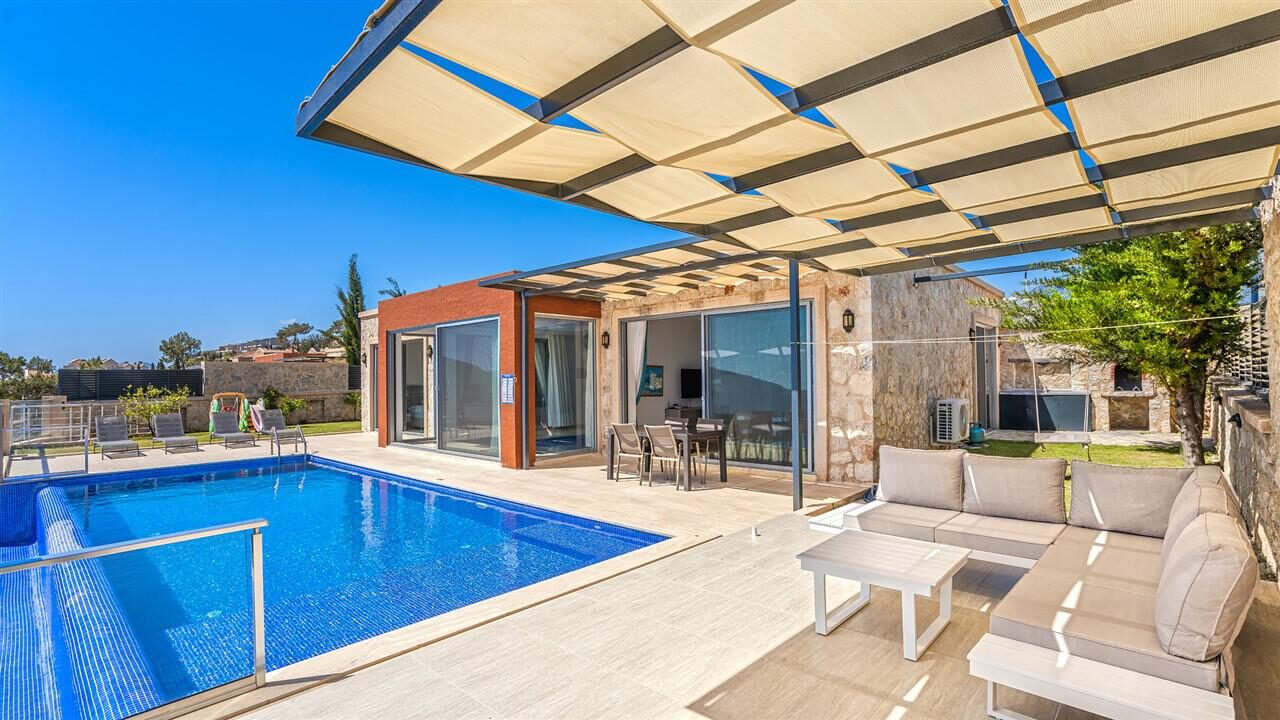 Villa Avon — 7