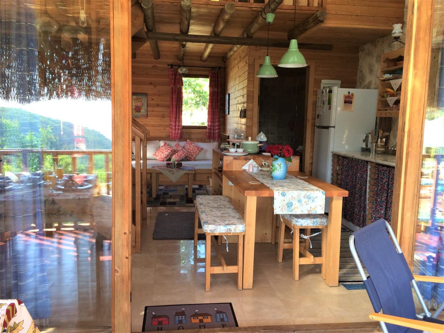 Villa Ambar Ceviz — 22