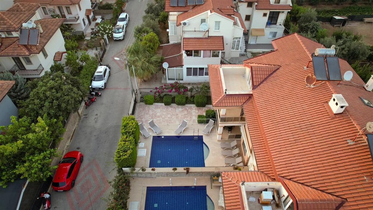 Villa Mango — 33