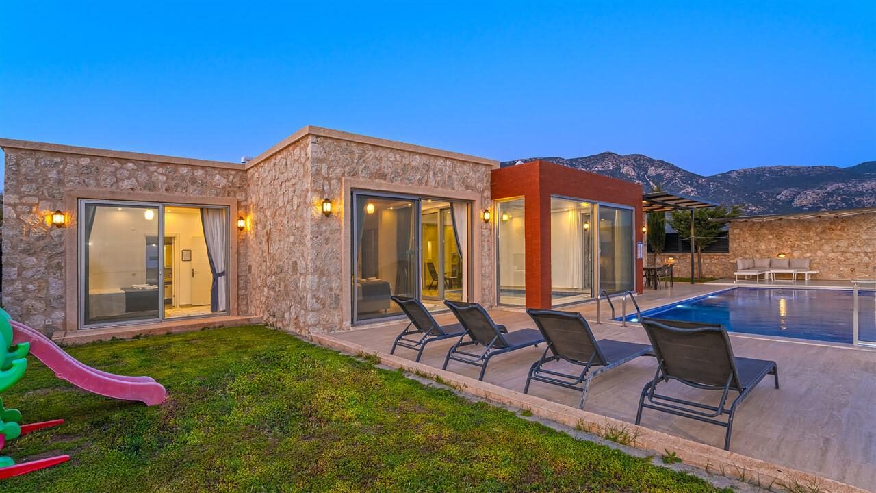 Villa Avon — 16