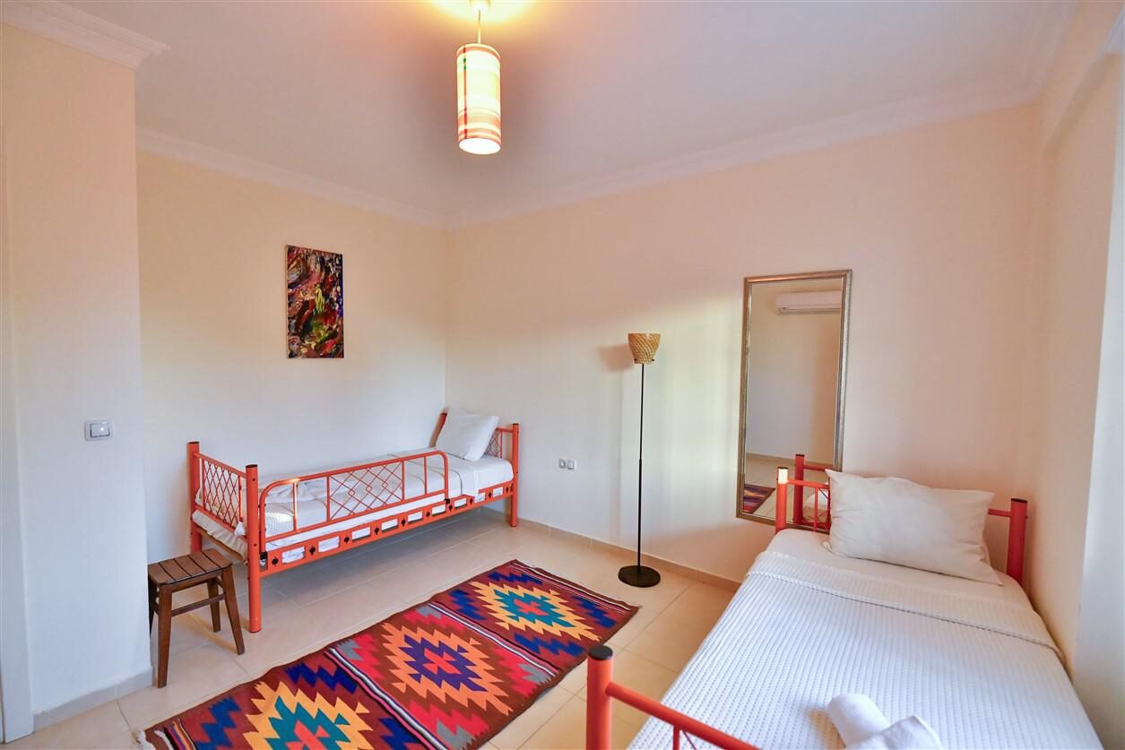 Villa Mango — 36