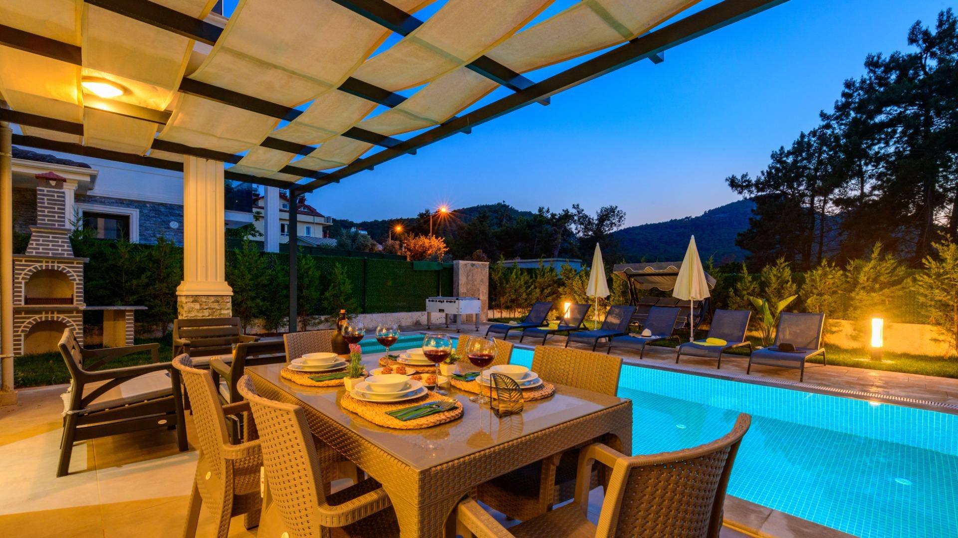 Villa La Vida — 9