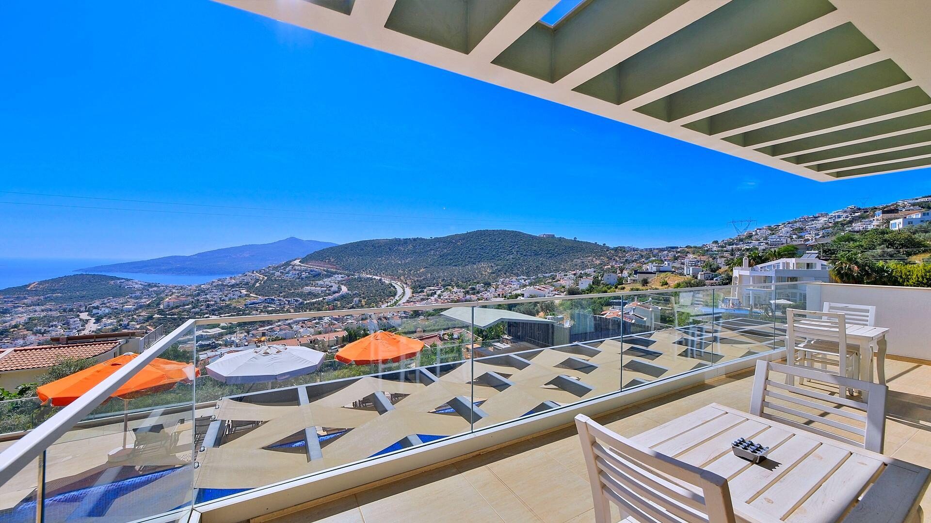 Villa Topçu Duo — 60