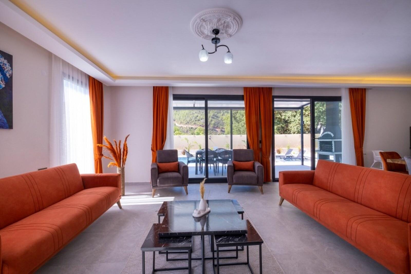 Villa Ruka — 28