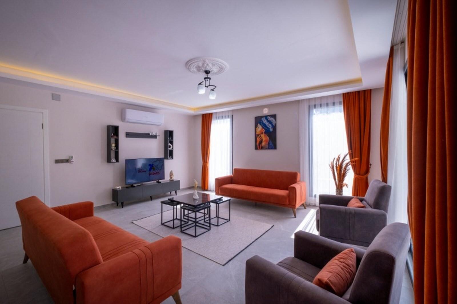 Villa Ruka — 29