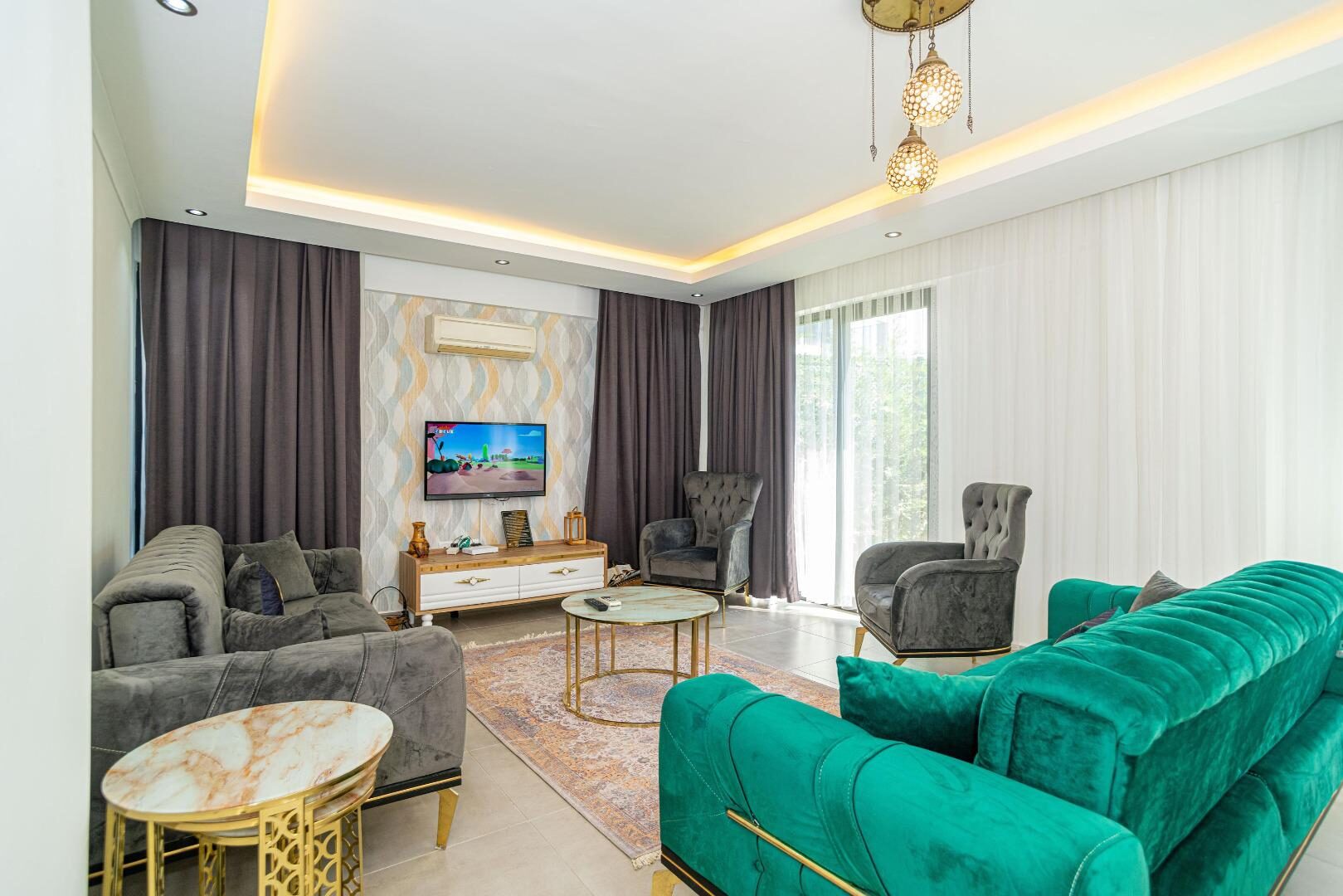 Villa Bahama — 14