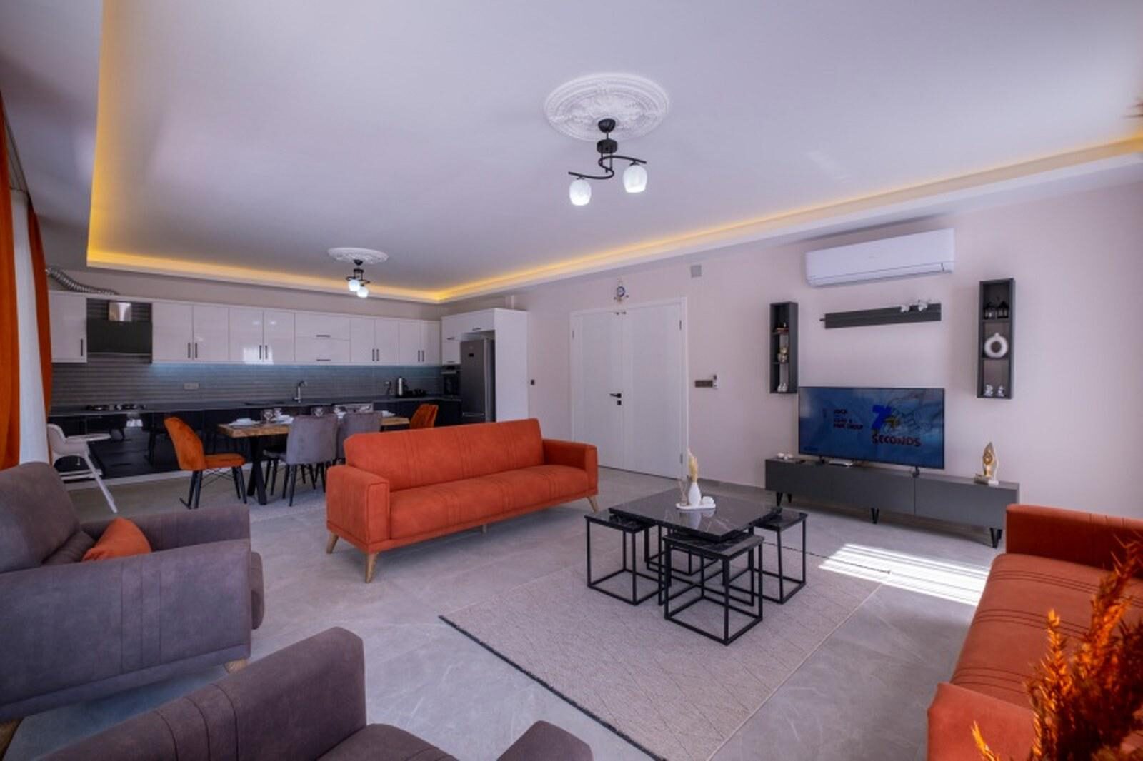 Villa Ruka — 31