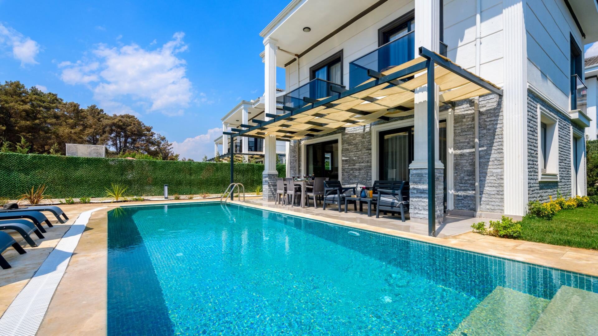 Villa La Vida — 14