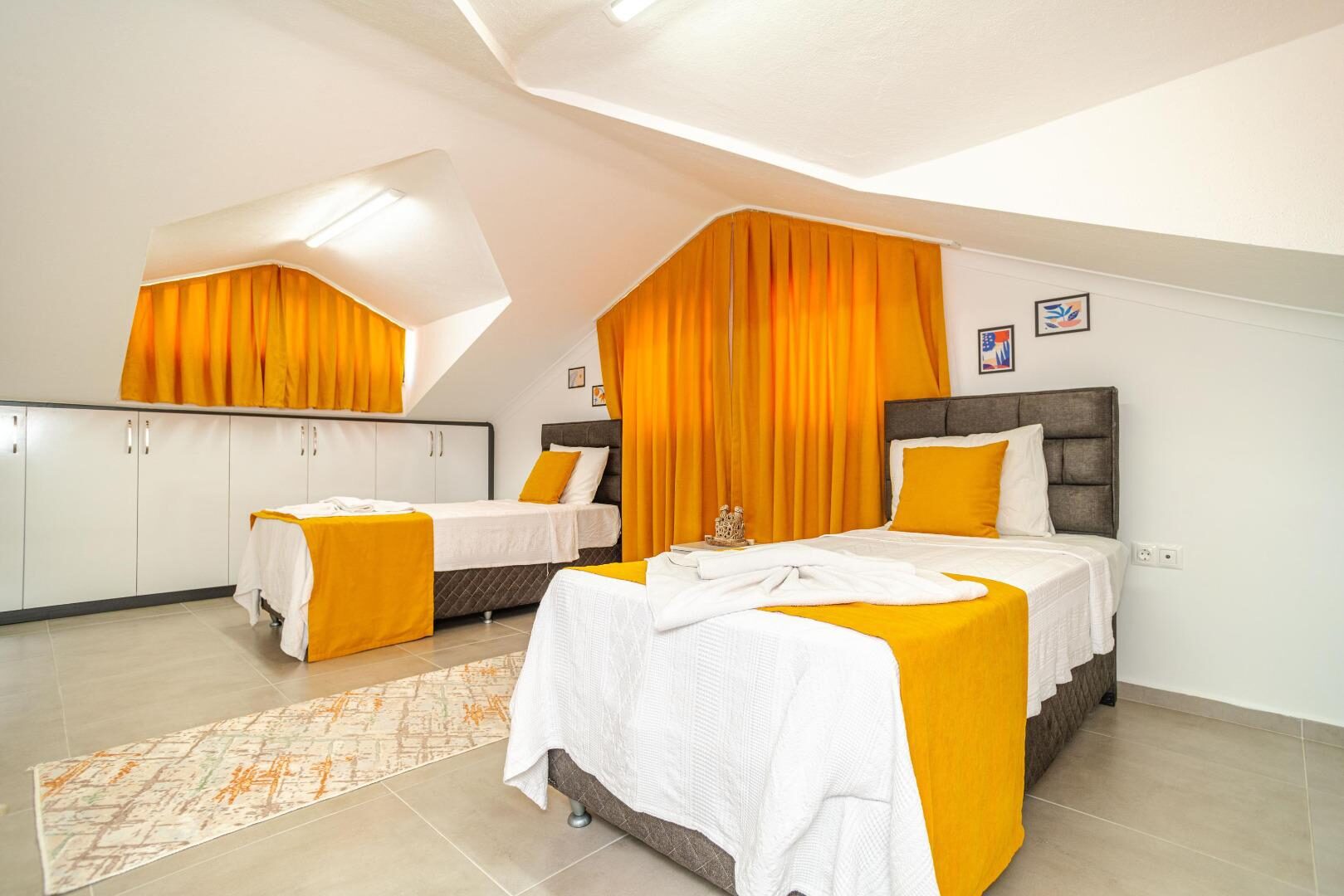 Villa Bahama — 20