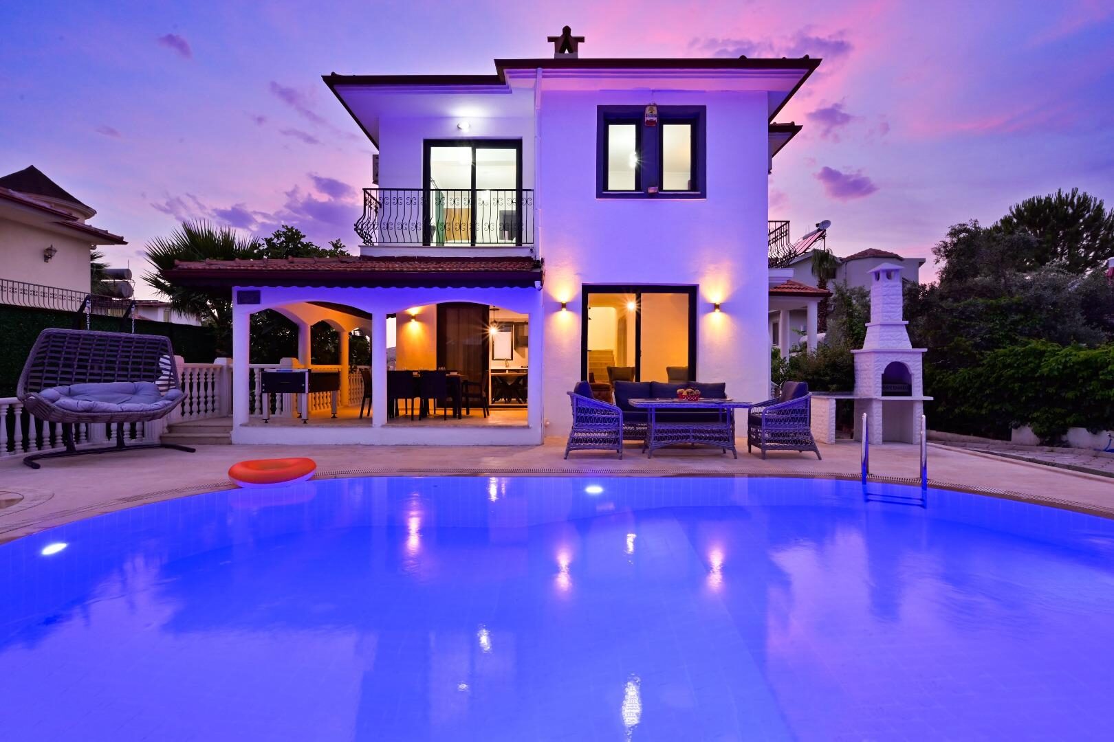 Villa Rio Grande — 2
