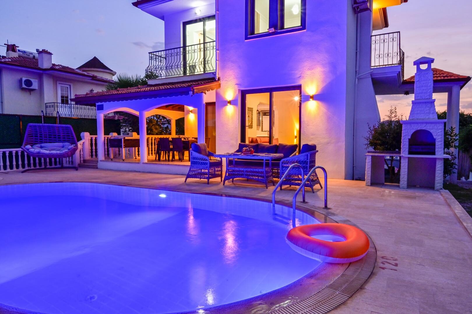 Villa Rio Grande — 4