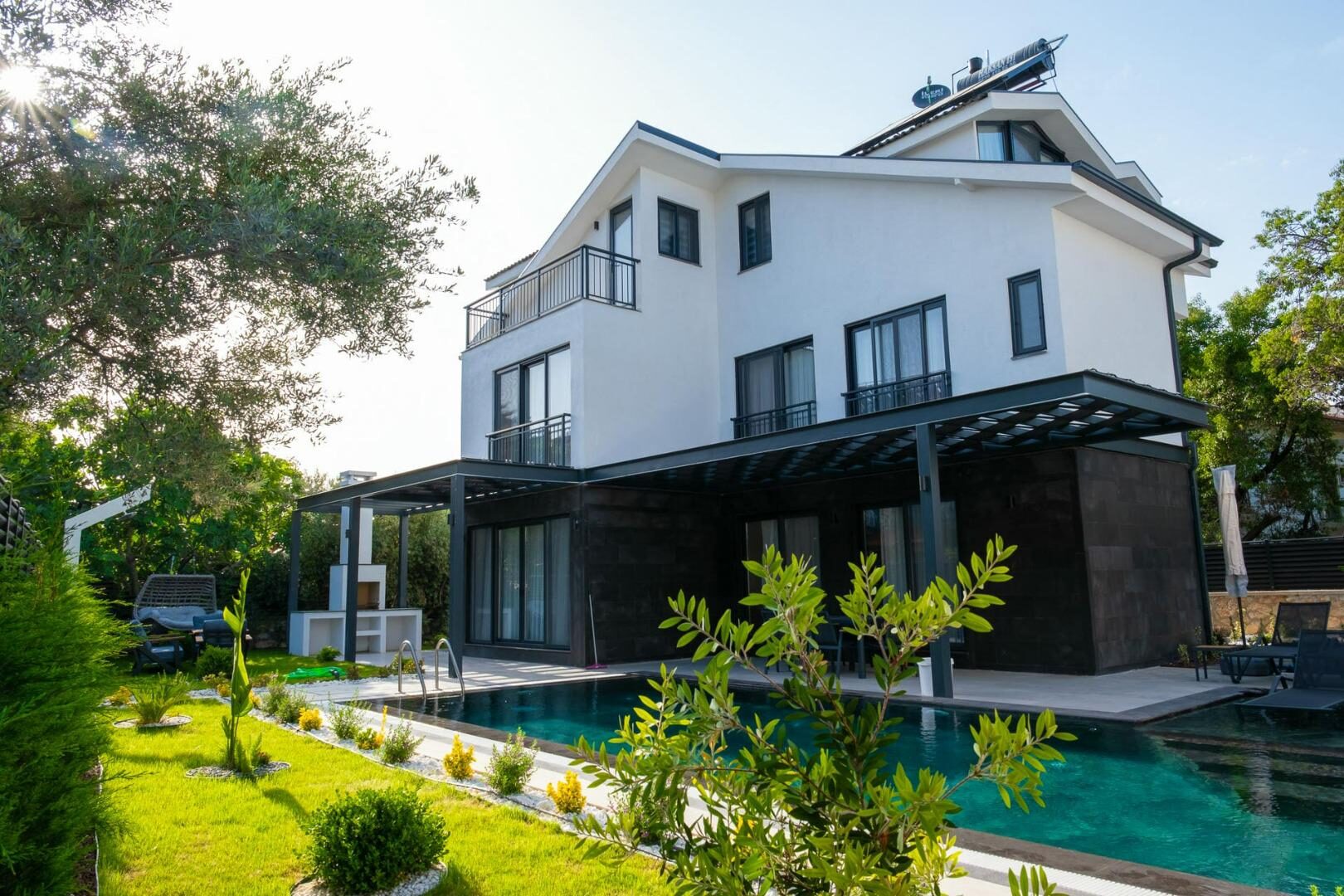 Villa Luna Vista 1