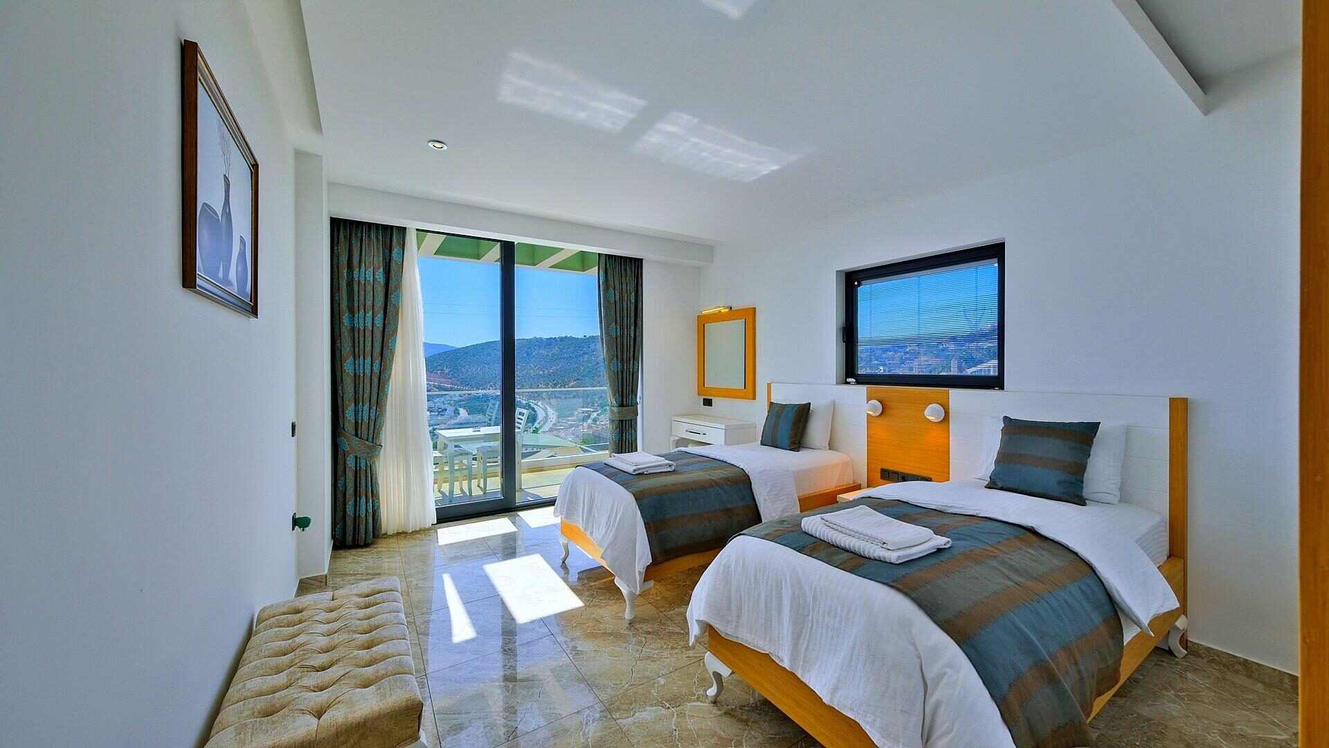 Villa Topçu Duo — 62