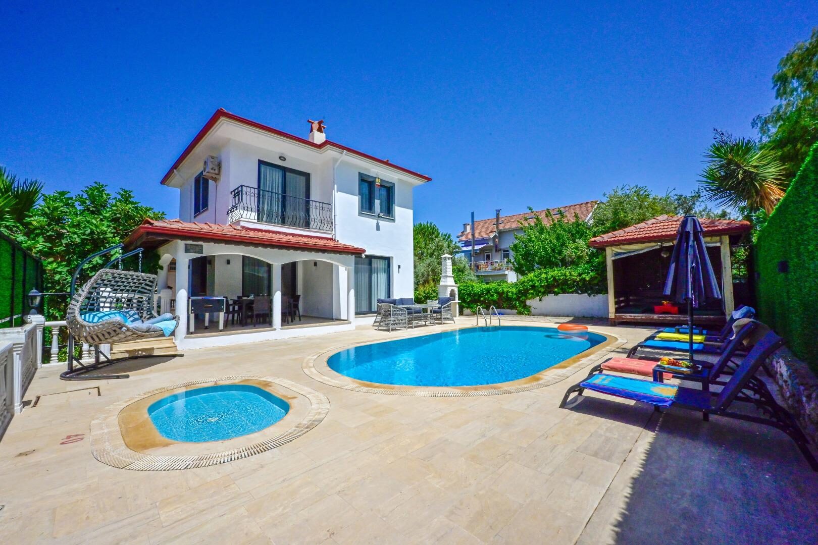 Villa Rio Grande — 9