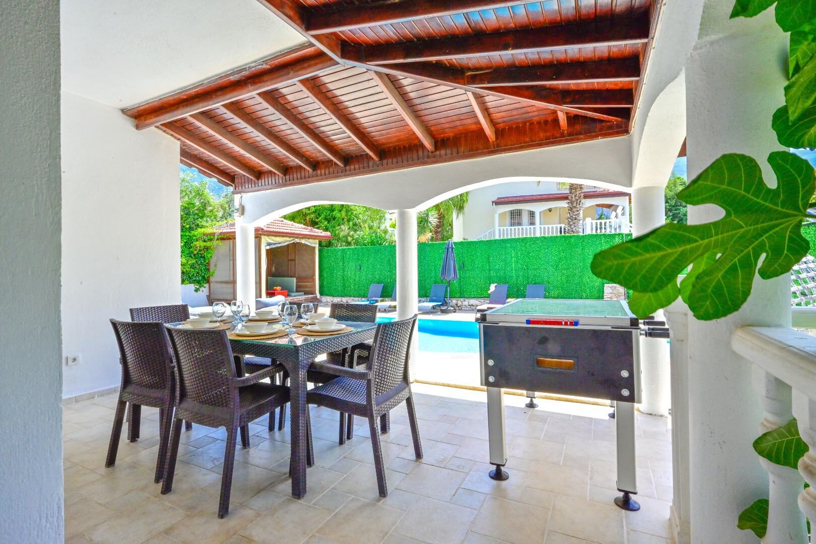 Villa Rio Grande — 11