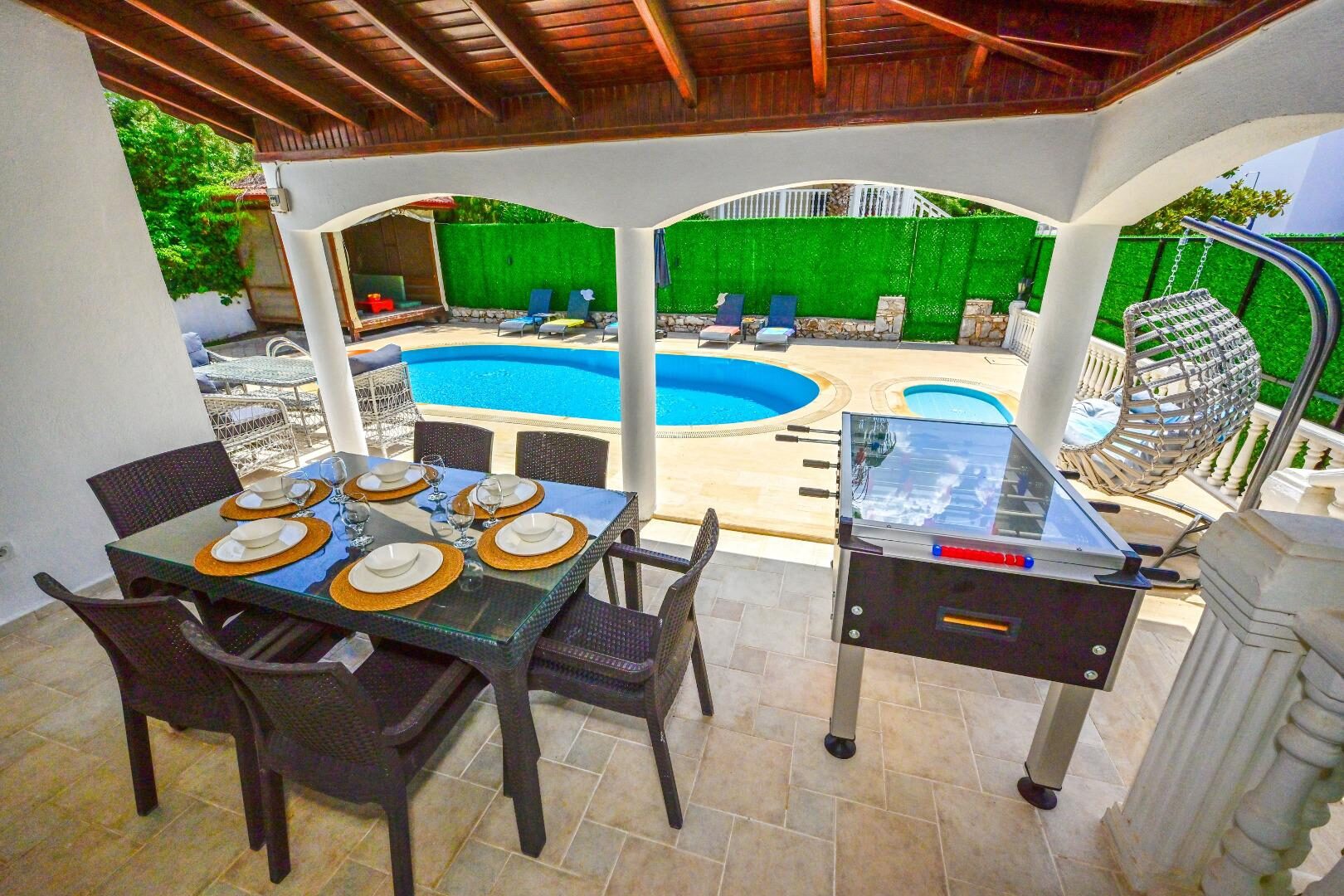Villa Rio Grande — 12
