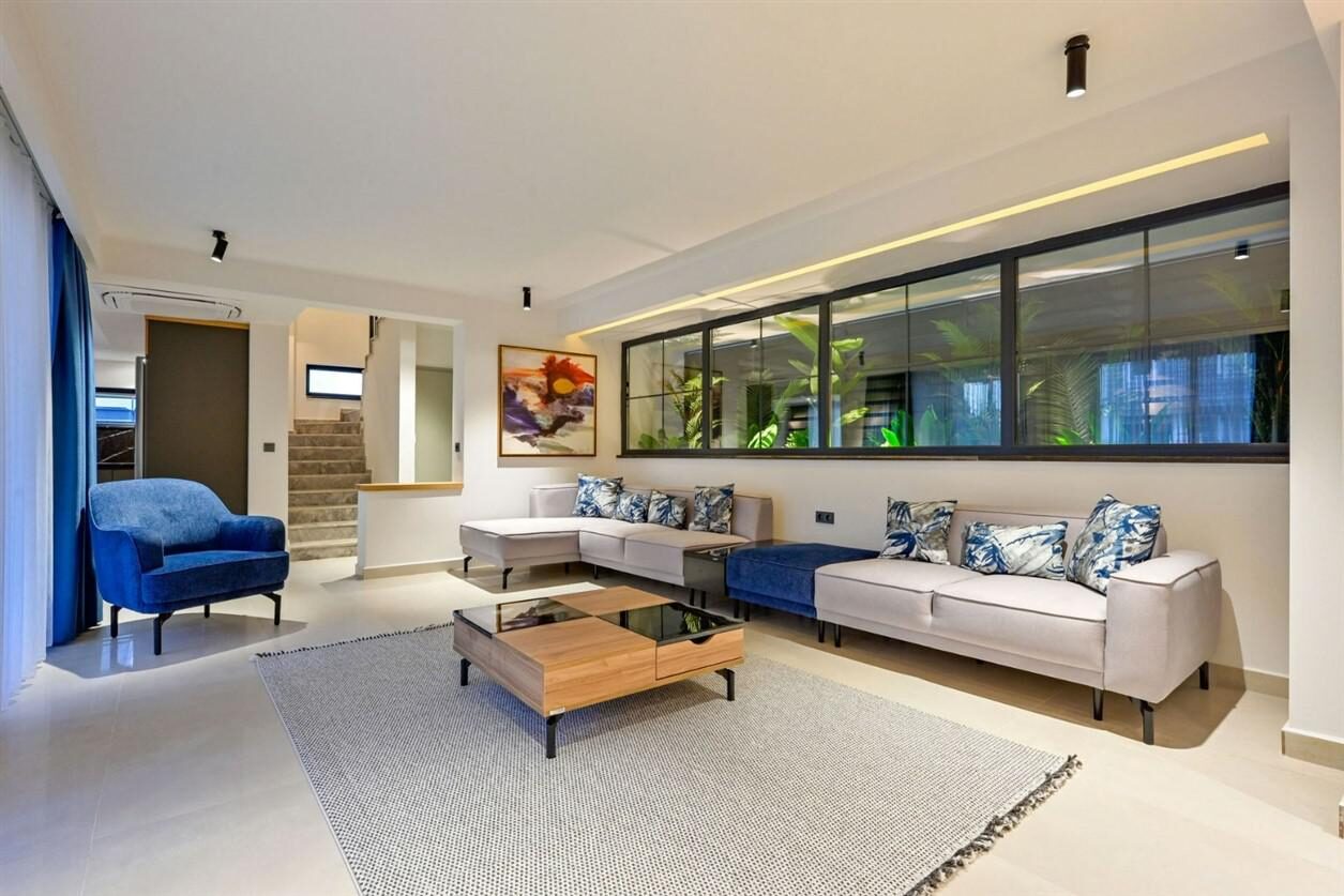 Villa Luna Vista 2 — 5