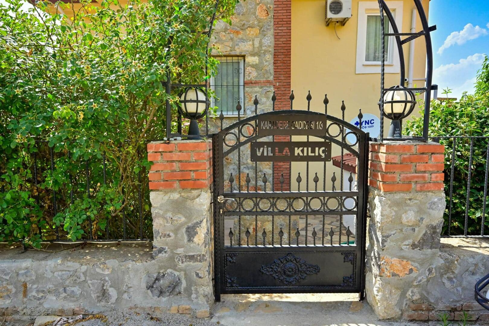 Villa Massimo — 23