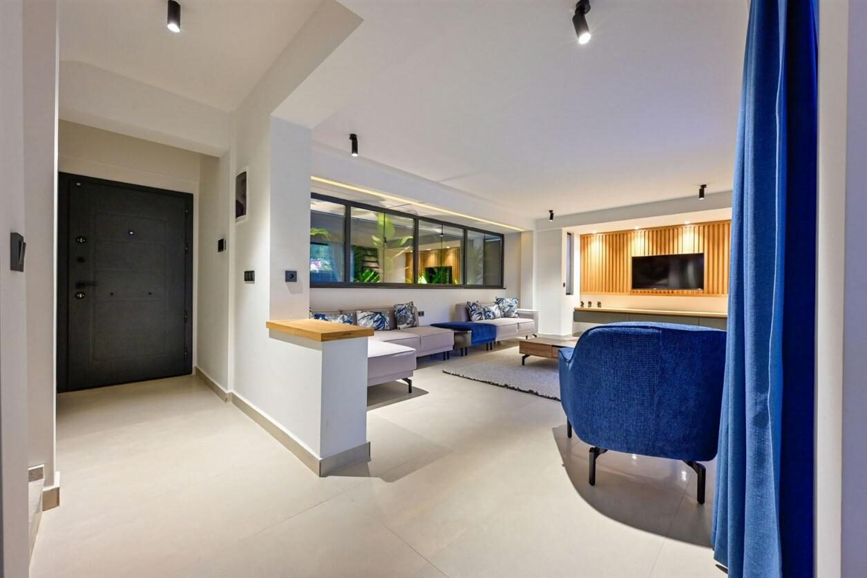 Villa Luna Vista 2 — 8