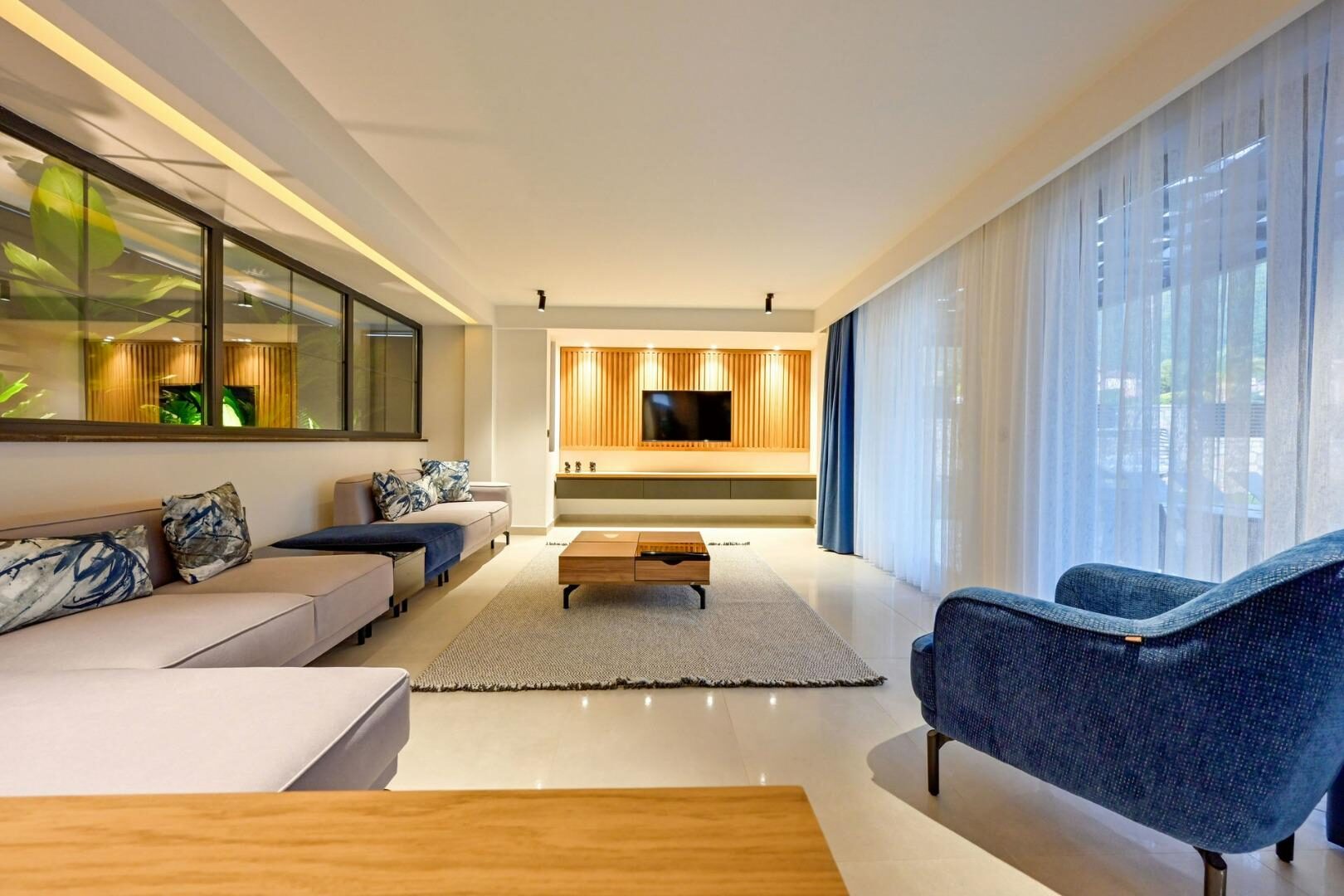 Villa Luna Vista 1 — 18