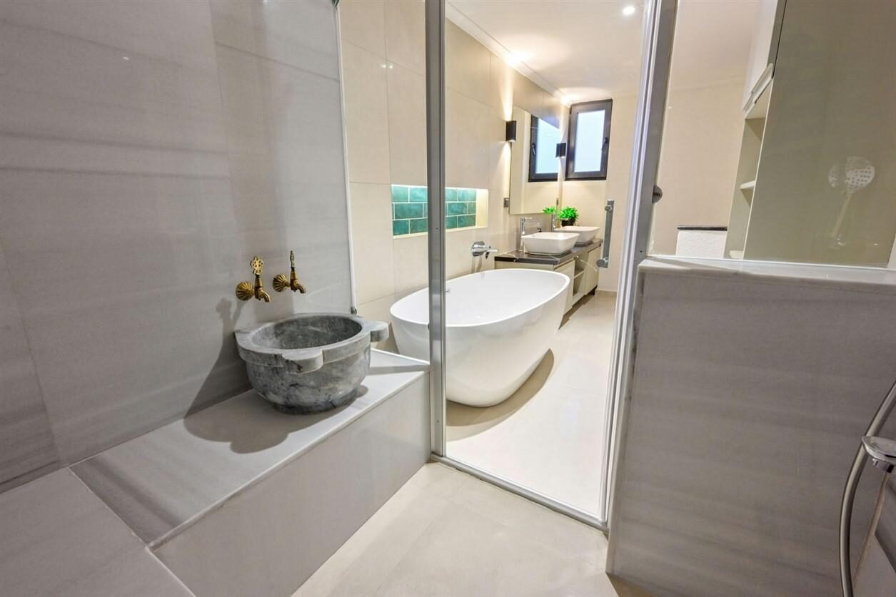 Villa Luna Vista 2 — 21