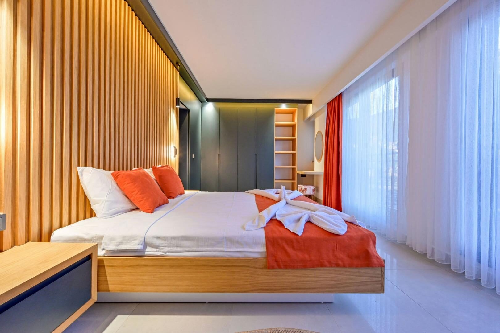 Villa Luna Vista 1 — 28
