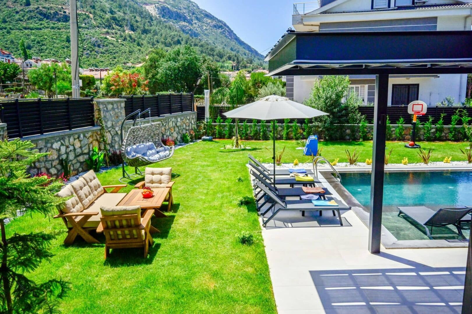 Villa Luna Vista 3 — 13