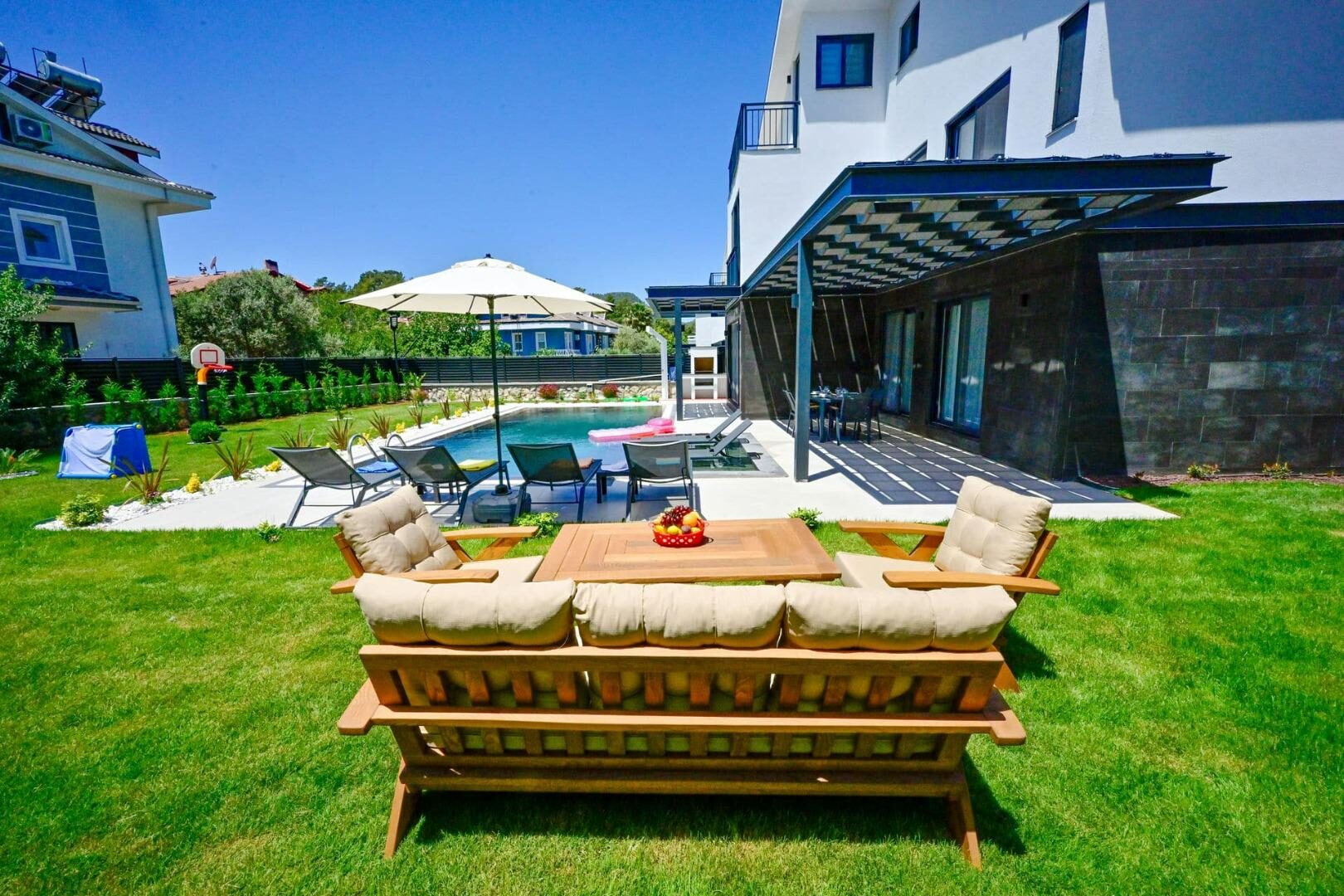 Villa Luna Vista 3 — 15