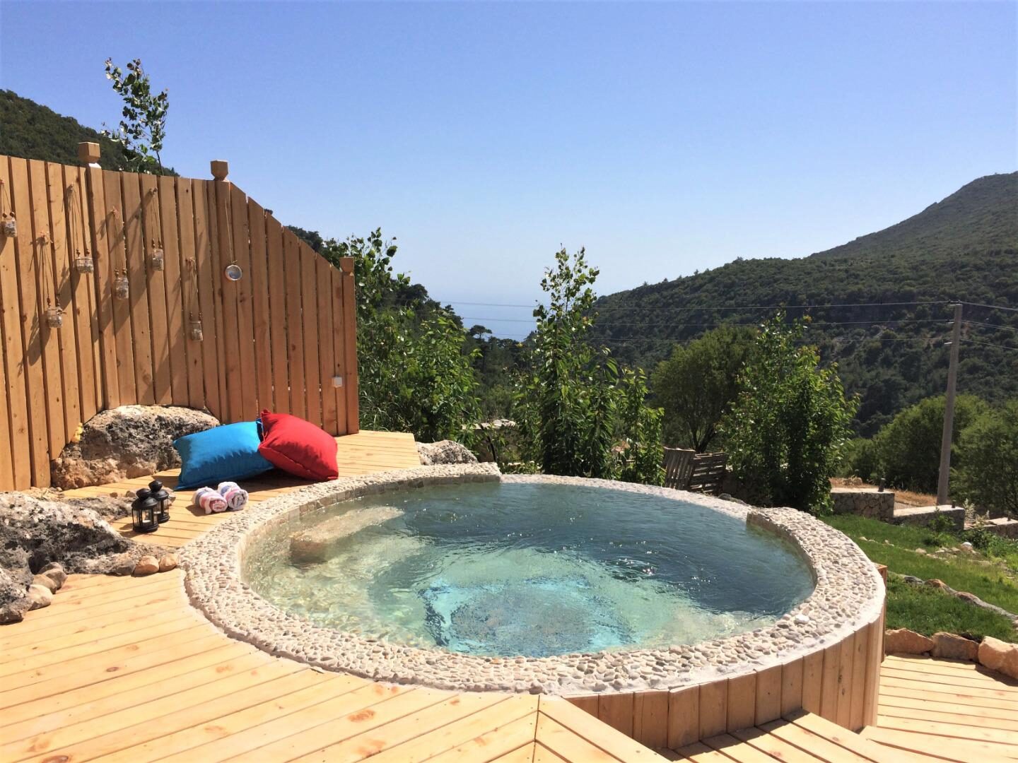 Villa Ambar Ceviz — 32