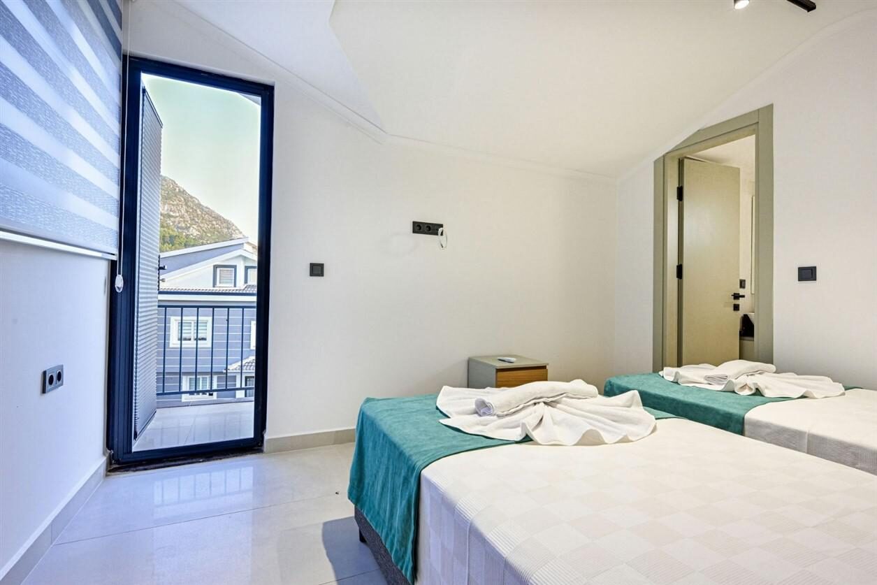 Villa Luna Vista 2 — 30