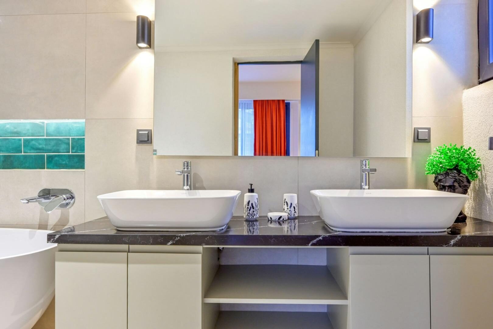 Villa Luna Vista 1 — 37