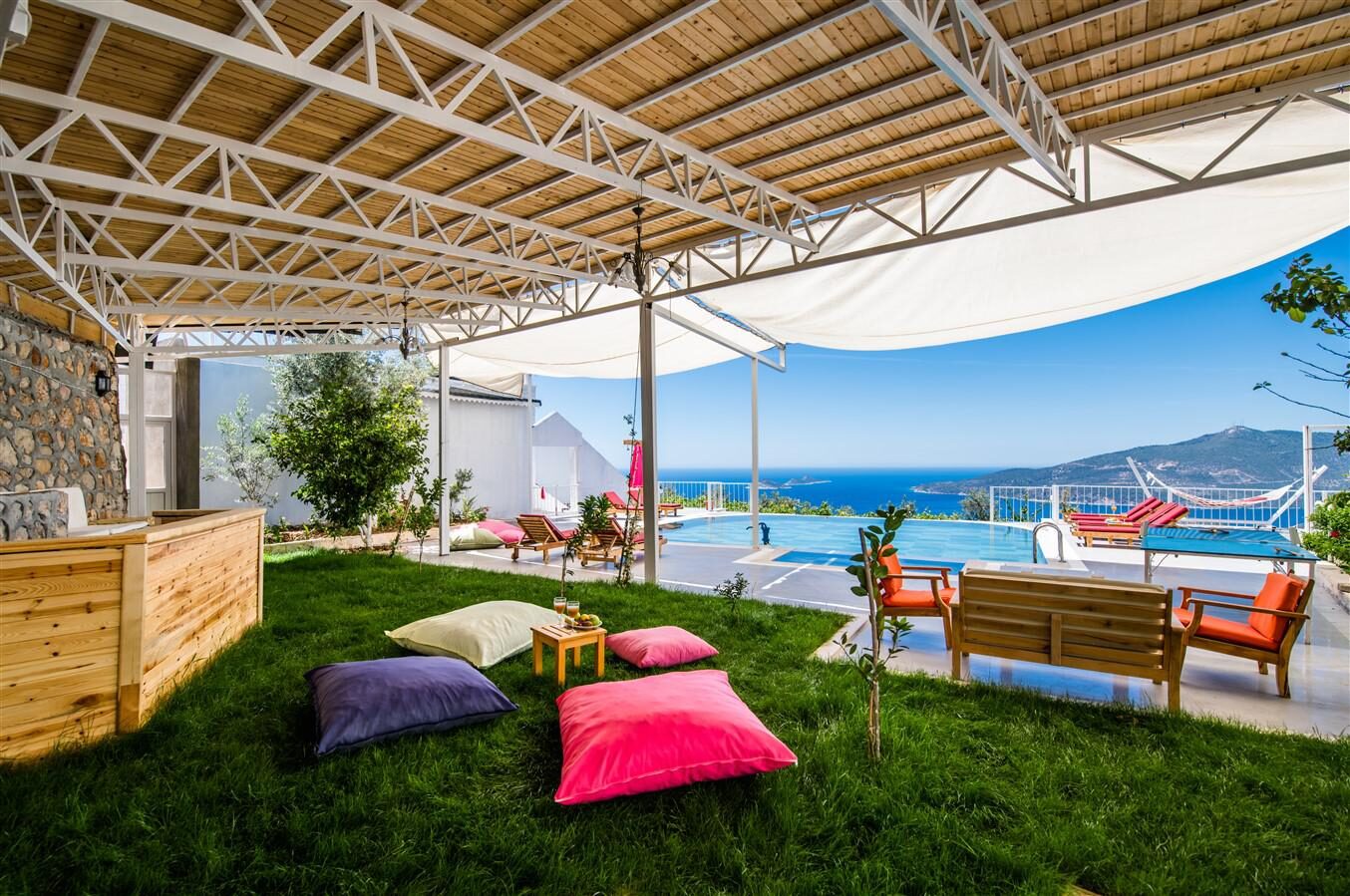Villa Seboş — 91