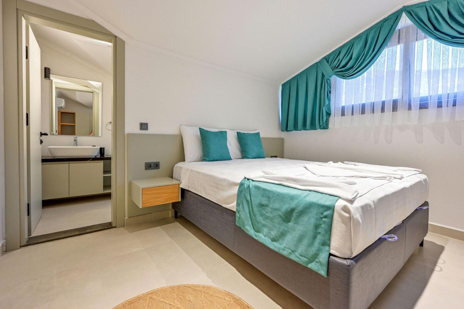 Villa Luna Vista 1 — 39