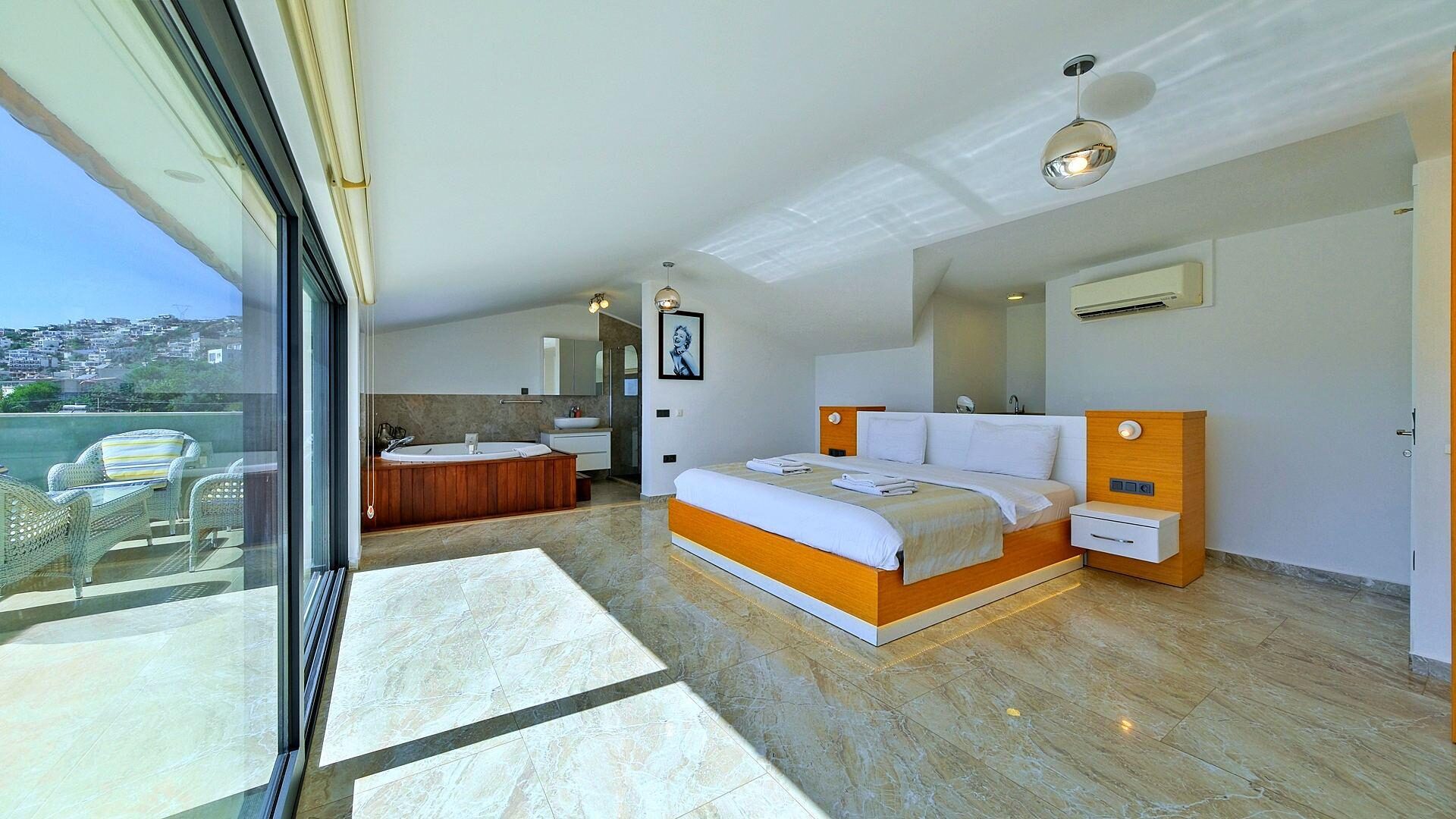 Villa Topçu Duo — 69