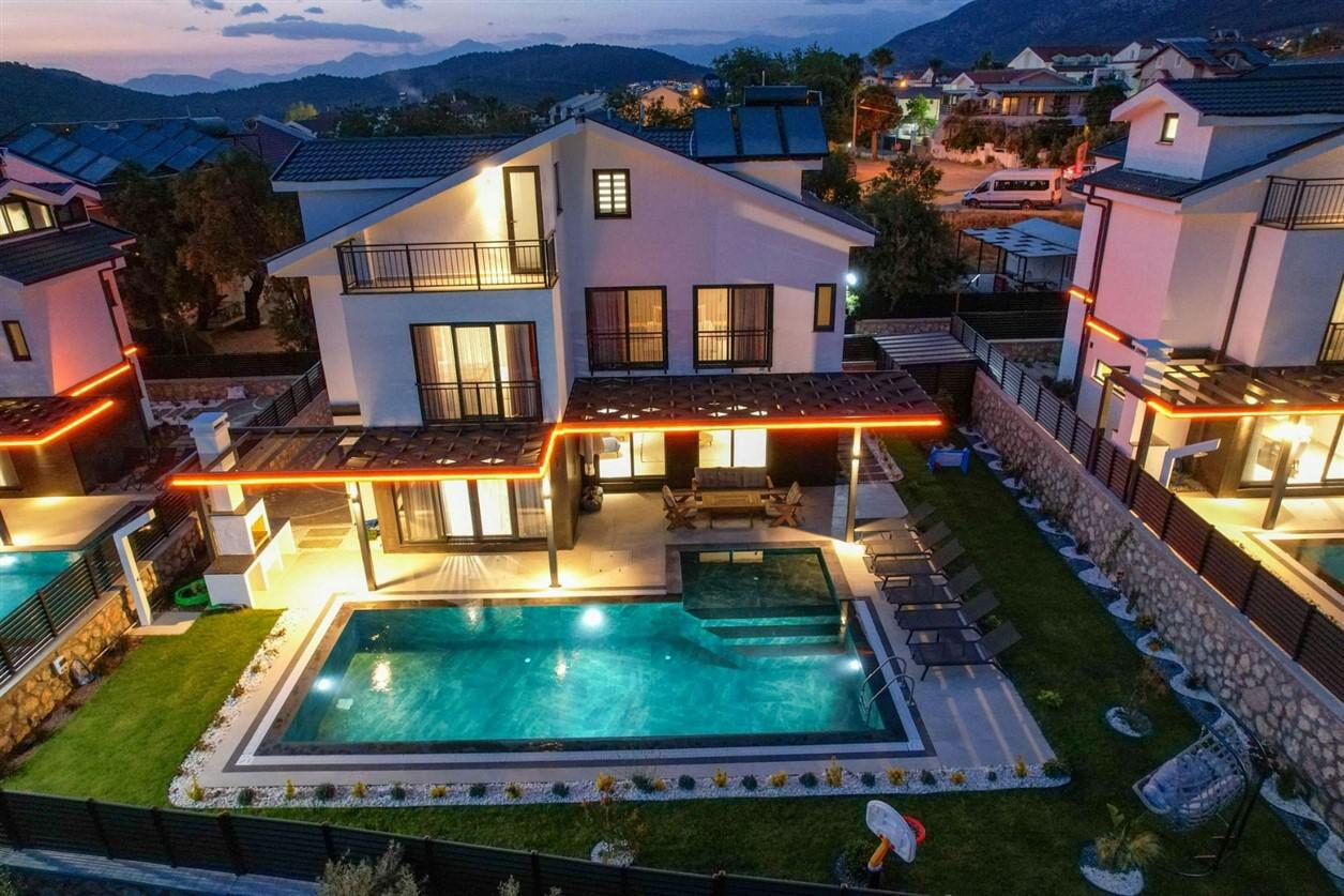 Villa Luna Vista 2 — 46
