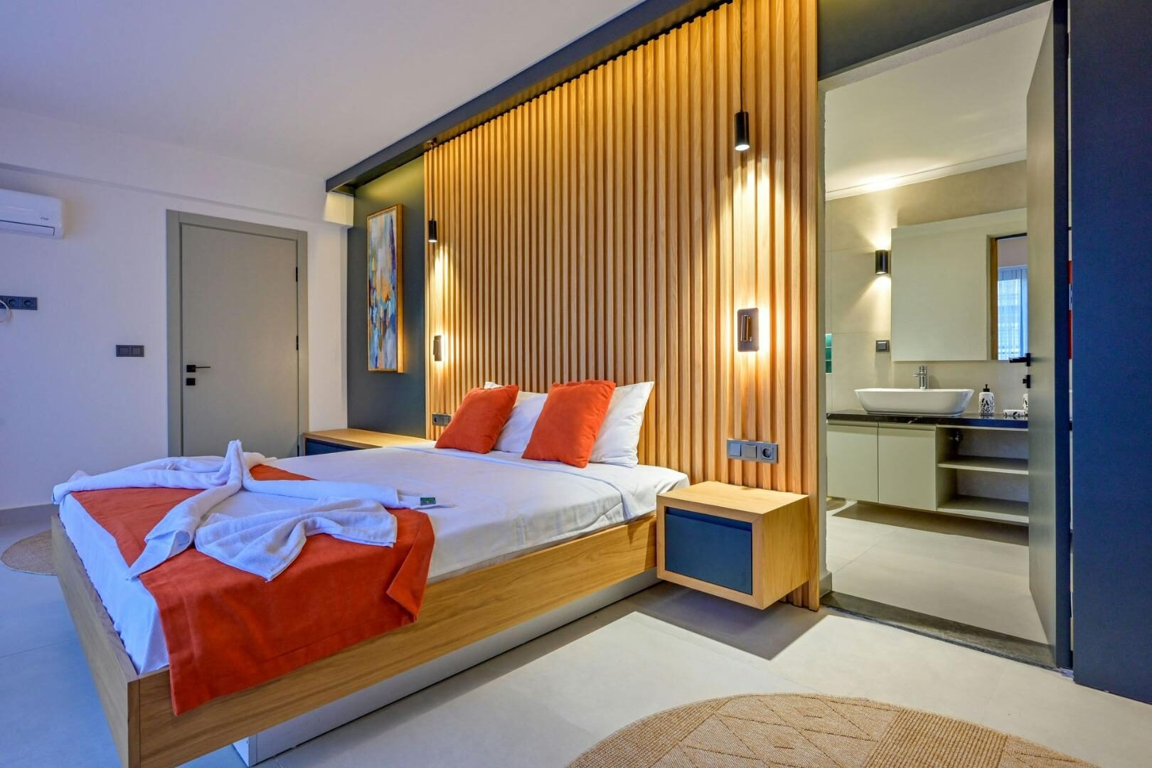 Villa Luna Vista 3 — 30