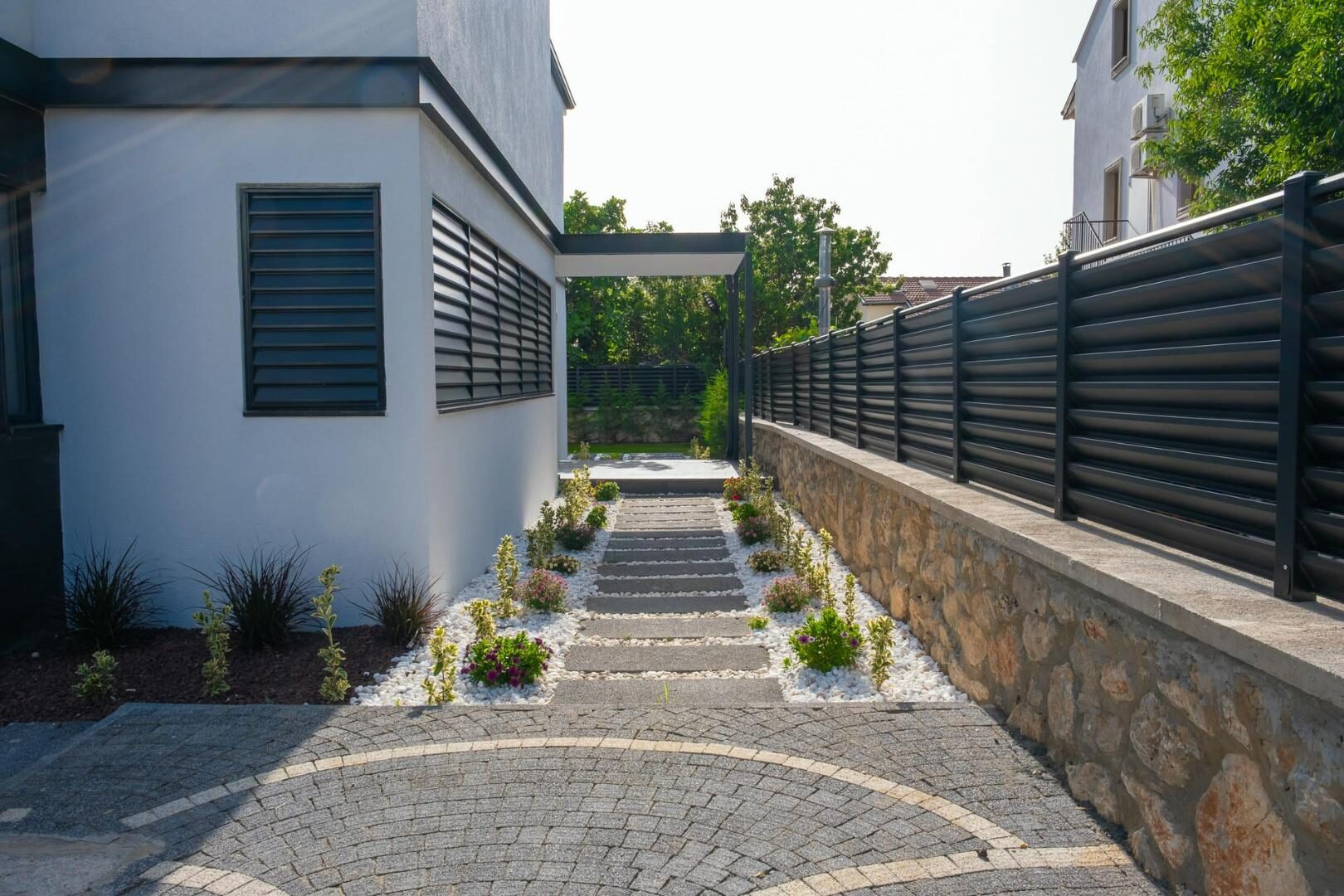 Villa Luna Vista 1 — 56