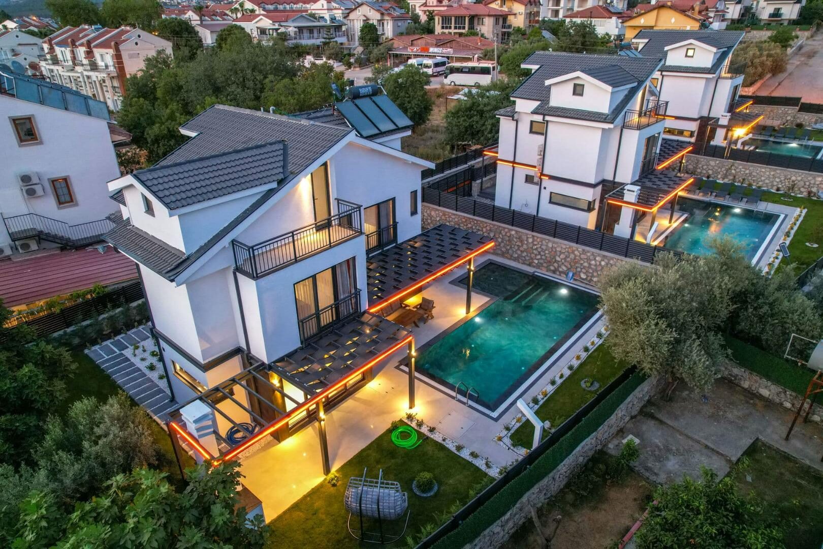 Villa Luna Vista 1 — 61