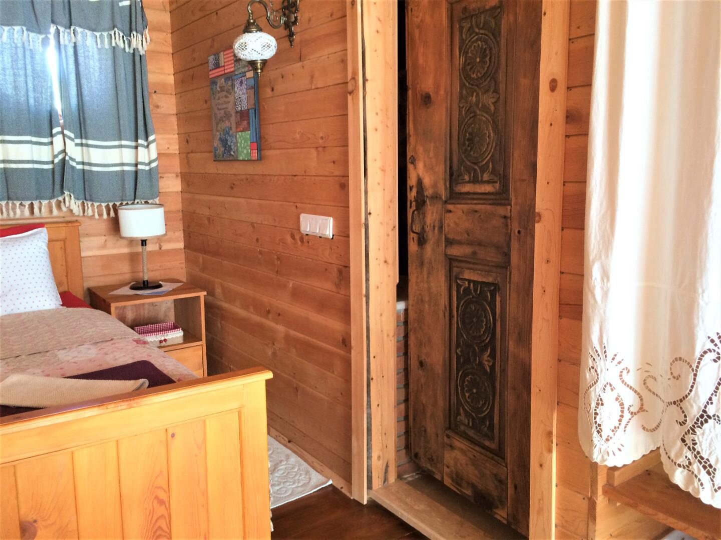 Villa Ambar Ceviz — 38