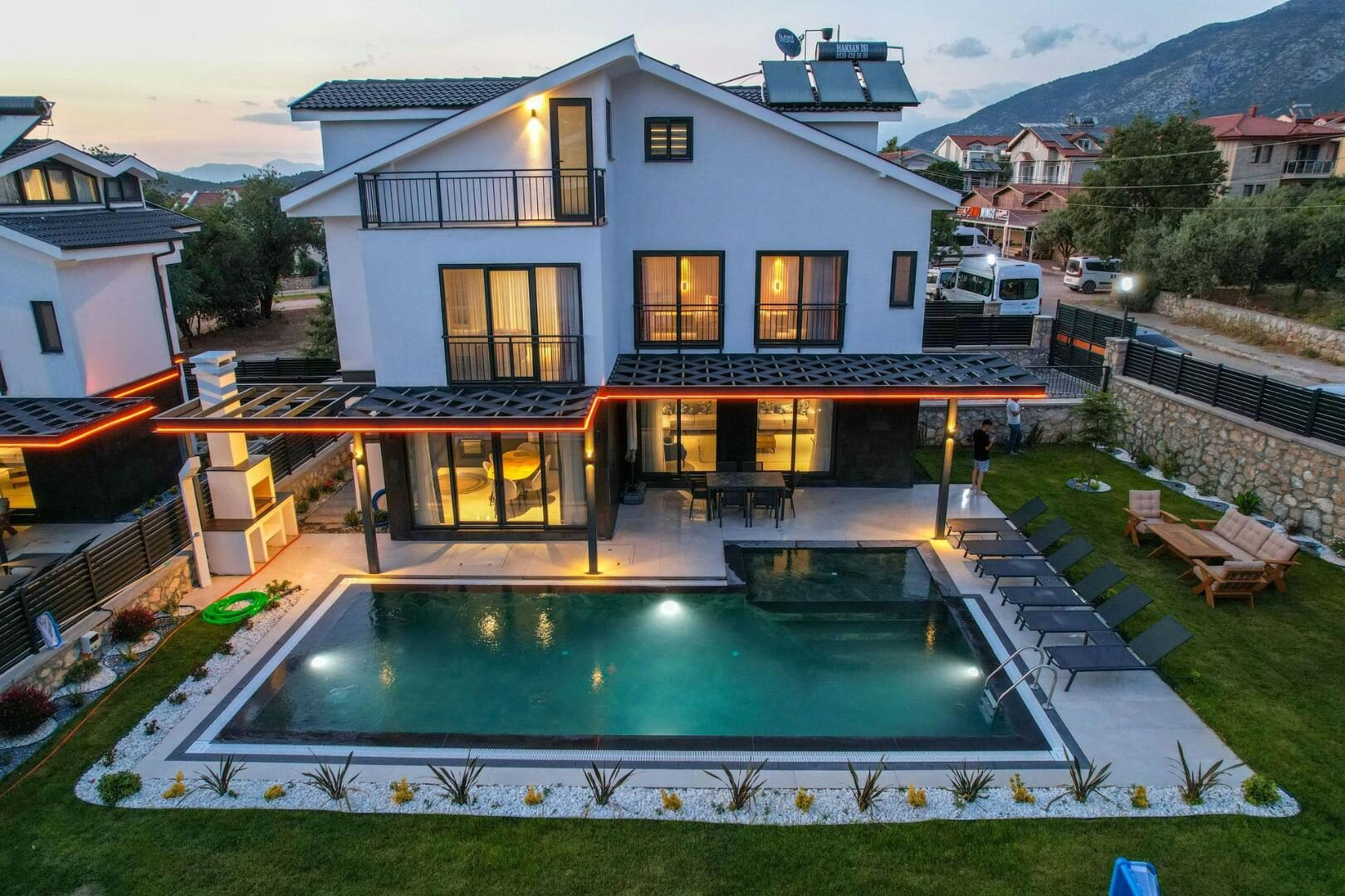 Villa Luna Vista 3 — 60