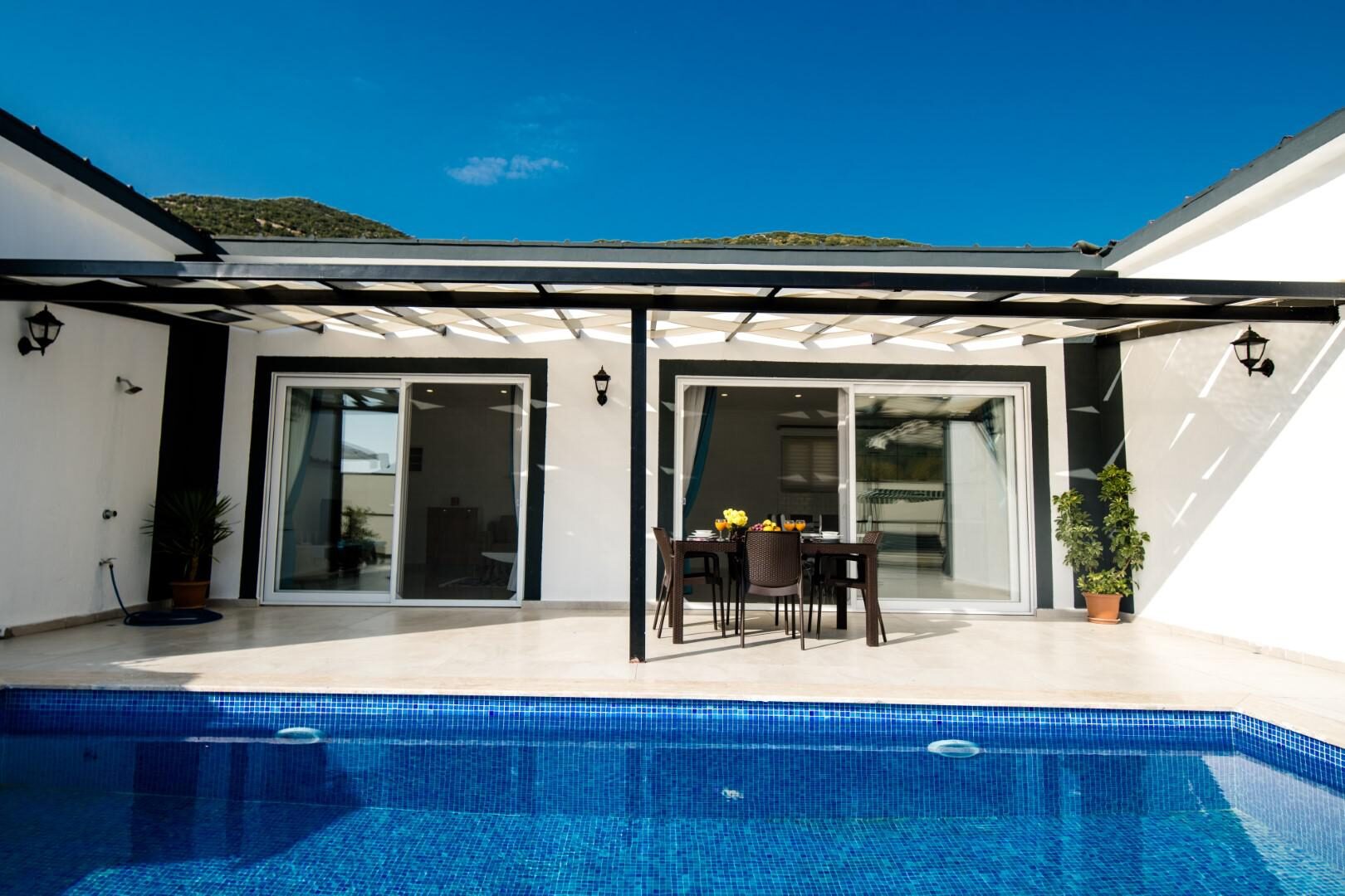 Villa Seher — 3