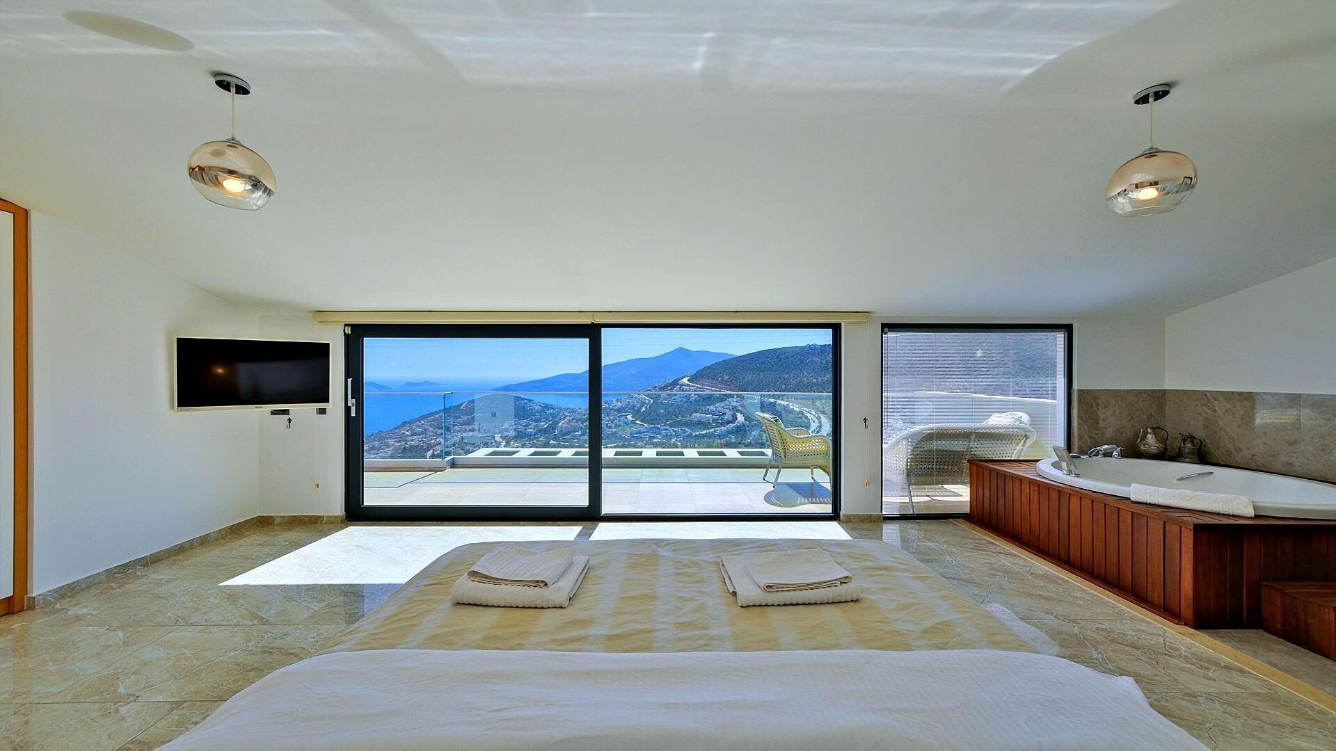 Villa Topçu Duo — 74