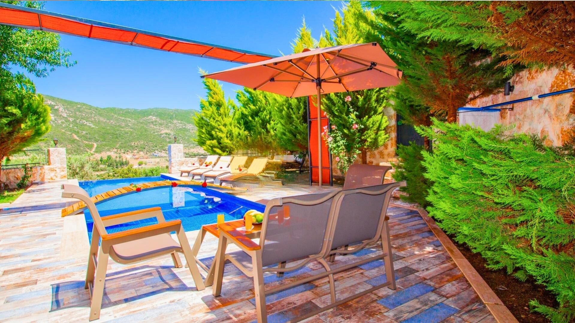 Villa Sufle — 2