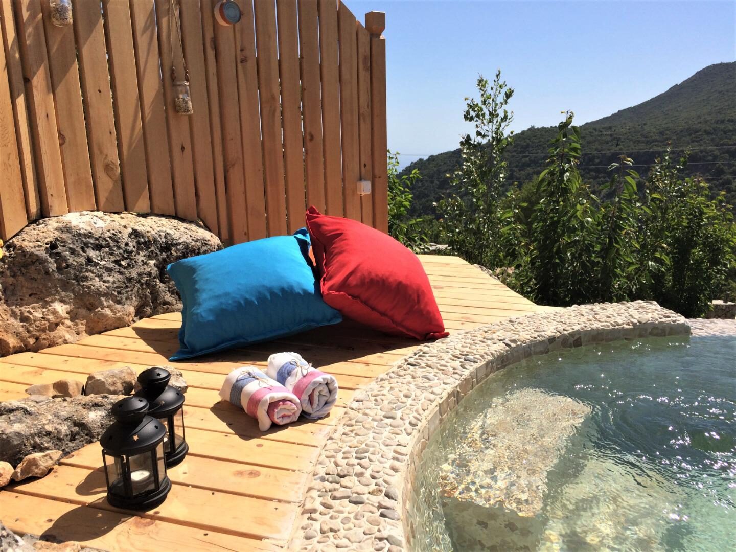 Villa Ambar Ceviz — 40