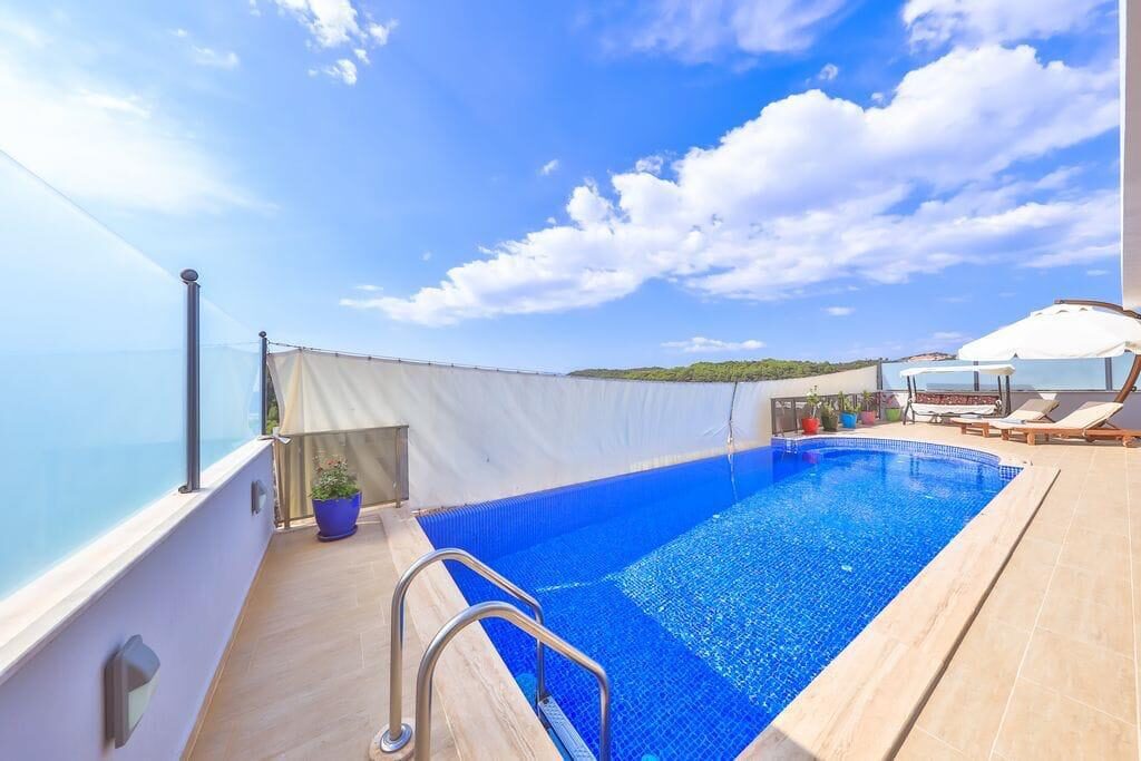 Villa Deniz — 16