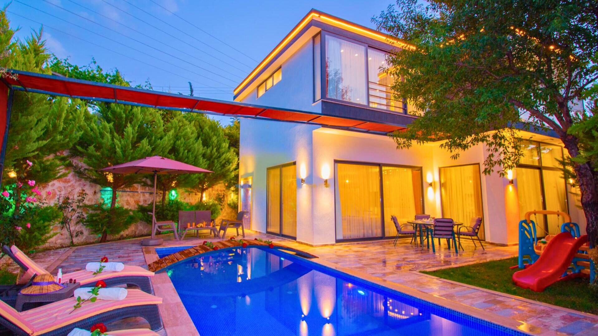Villa Sufle — 7