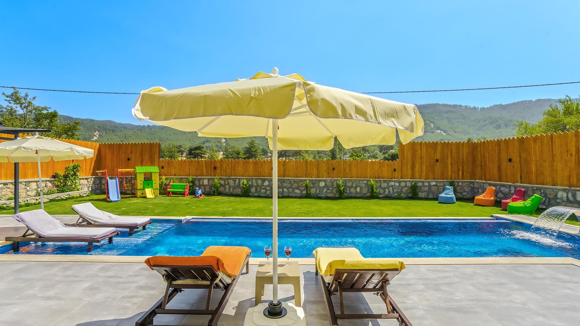 Villa Yalım — 7